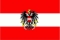 Flagge Österreich